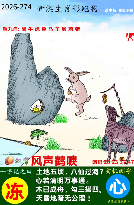 跑狗