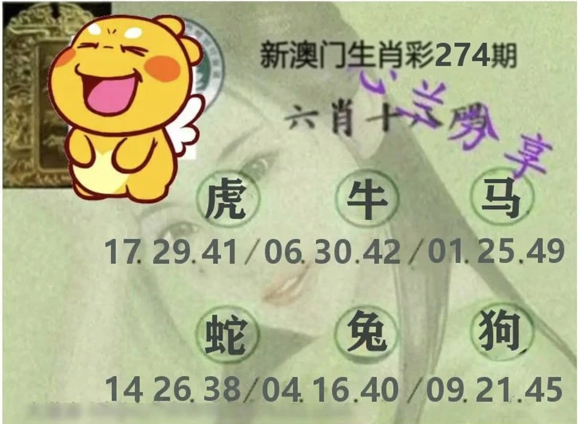 心兰分享