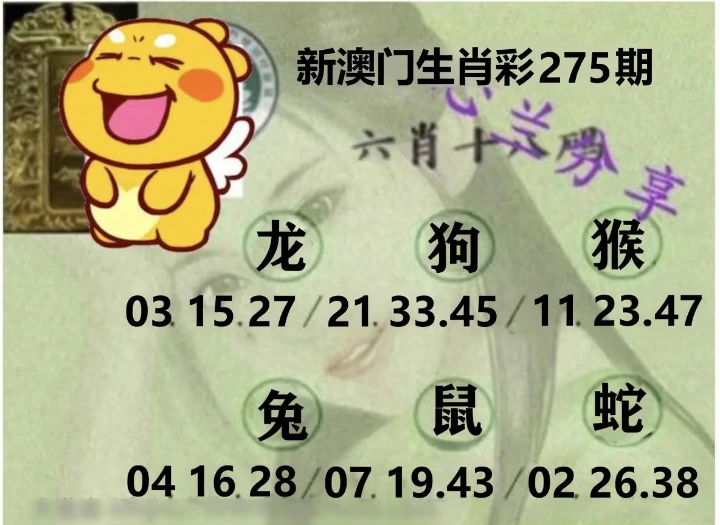 心兰分享