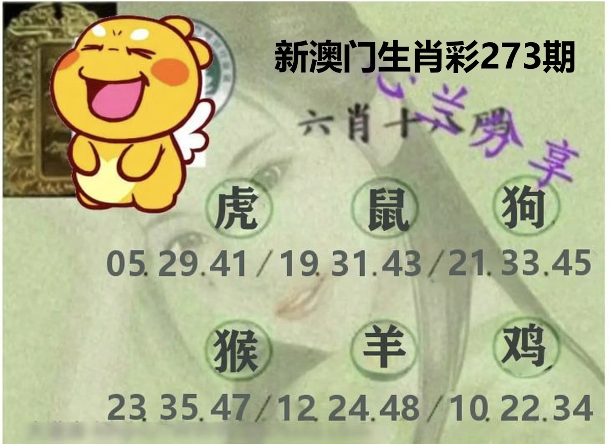 心兰分享
